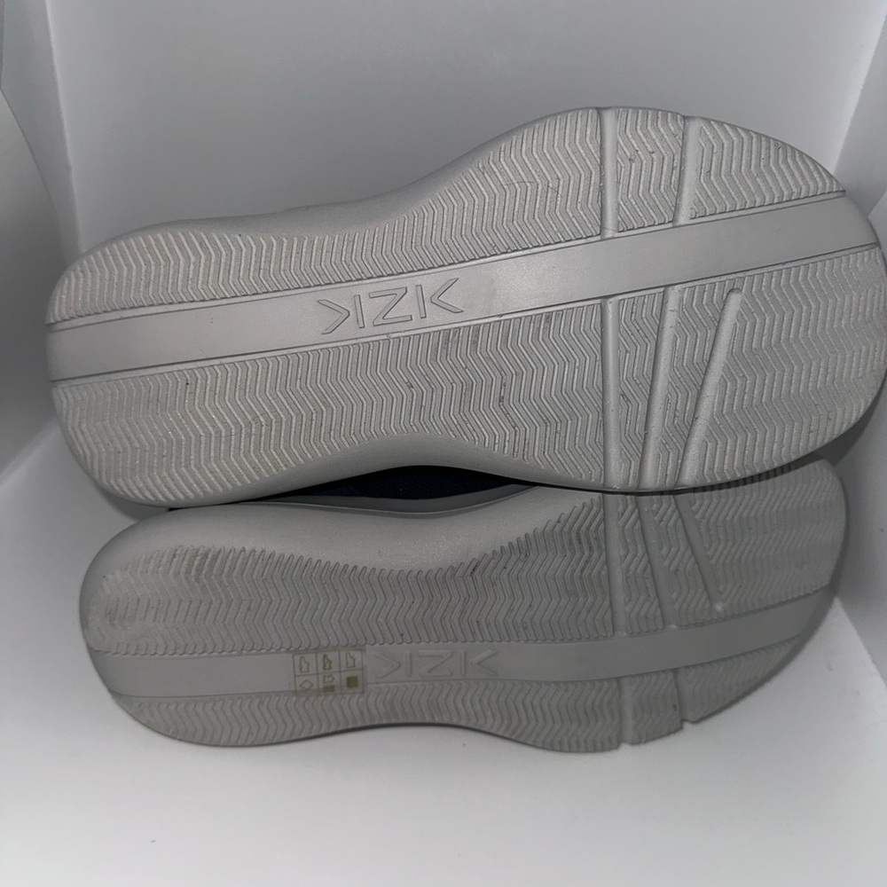 Kizik Madrid Echo Navy Sneakers Men’s 
Size 7M #M0420NV - Picture 11 of 13